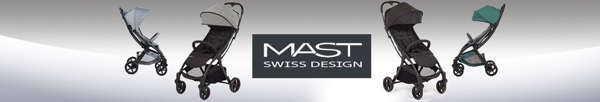 Mast Swiss – Kinderwagenshop Cindy