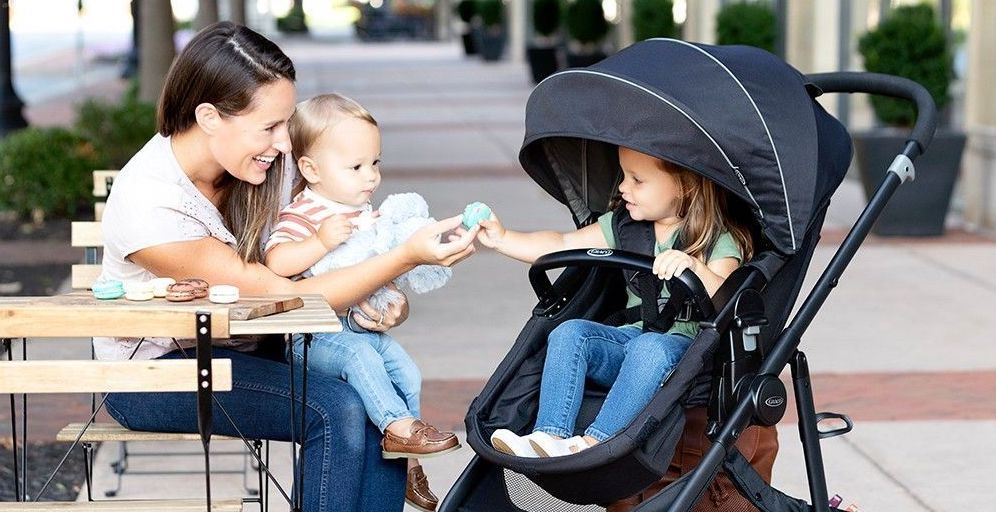 Graco Kinderwagen & Buggy
