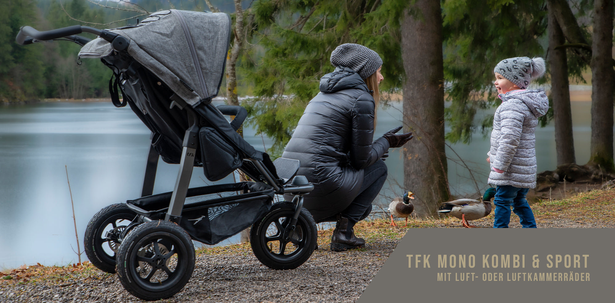 TFK Kinderwagen