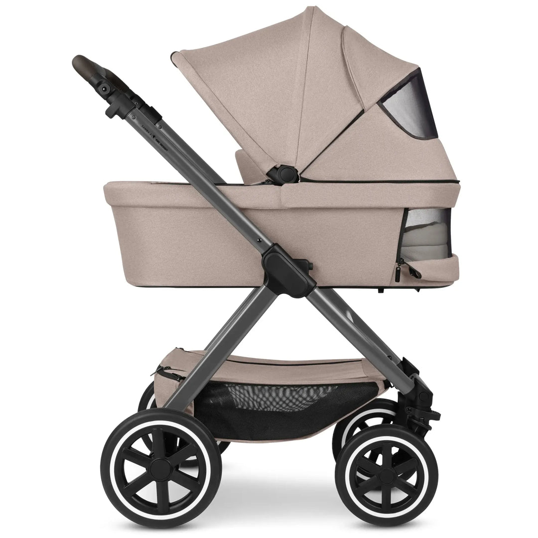 ABC Design Samba 2 camel - Ausstellerabverkauf