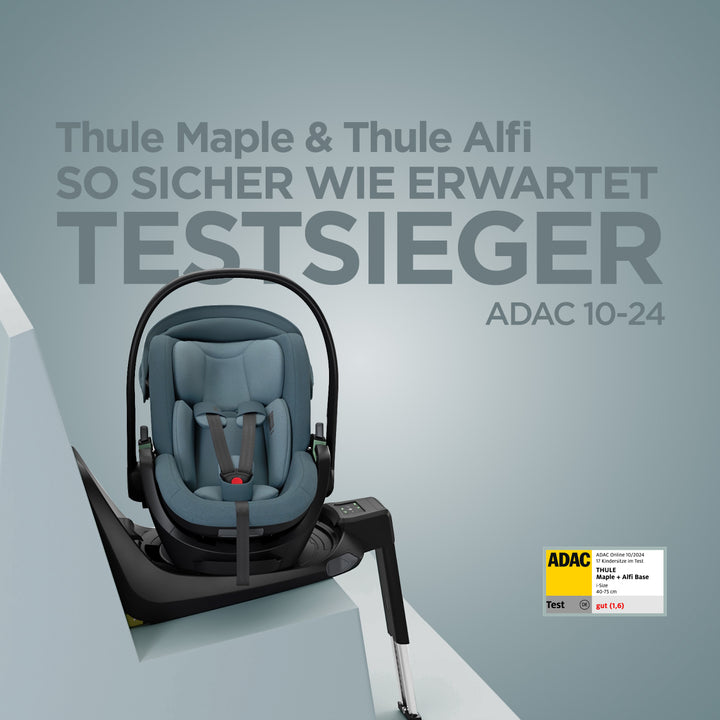 Thule Maple (various colours)