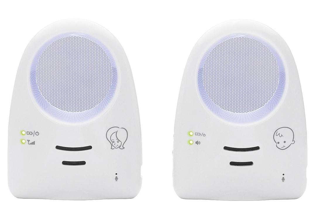 Fillikid baby monitor (2-way/300 m) 