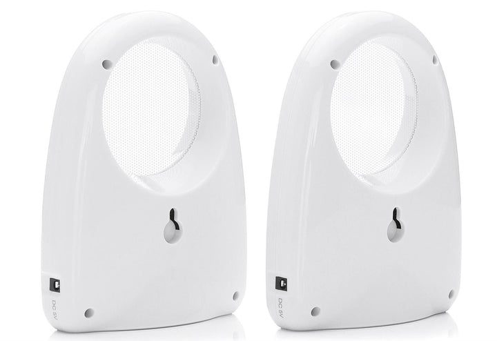Fillikid baby monitor (2-way/300 m) 