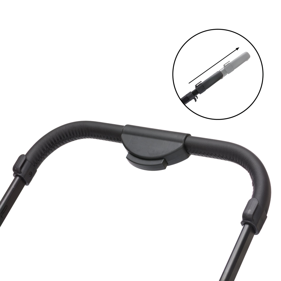Fill Lion schwarz (5-in-1)