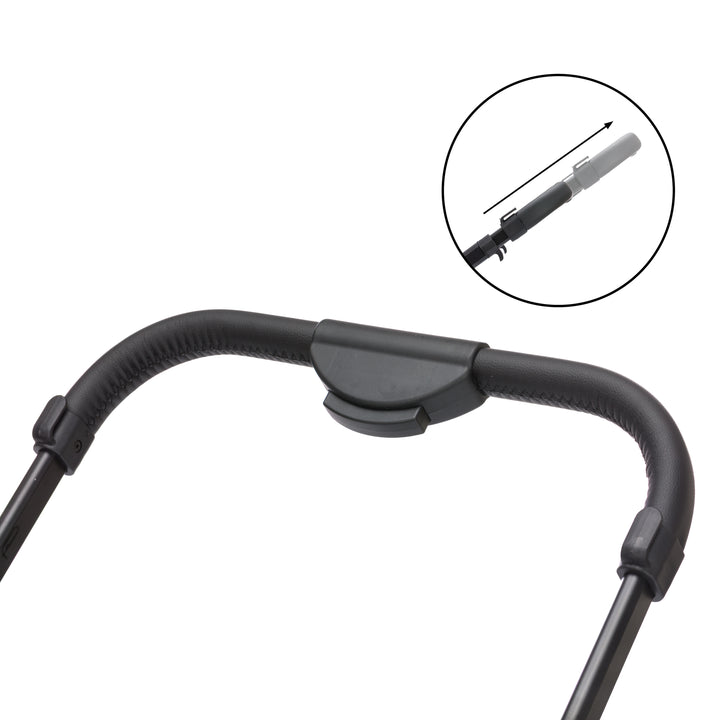 Fill Lion schwarz (5-in-1)