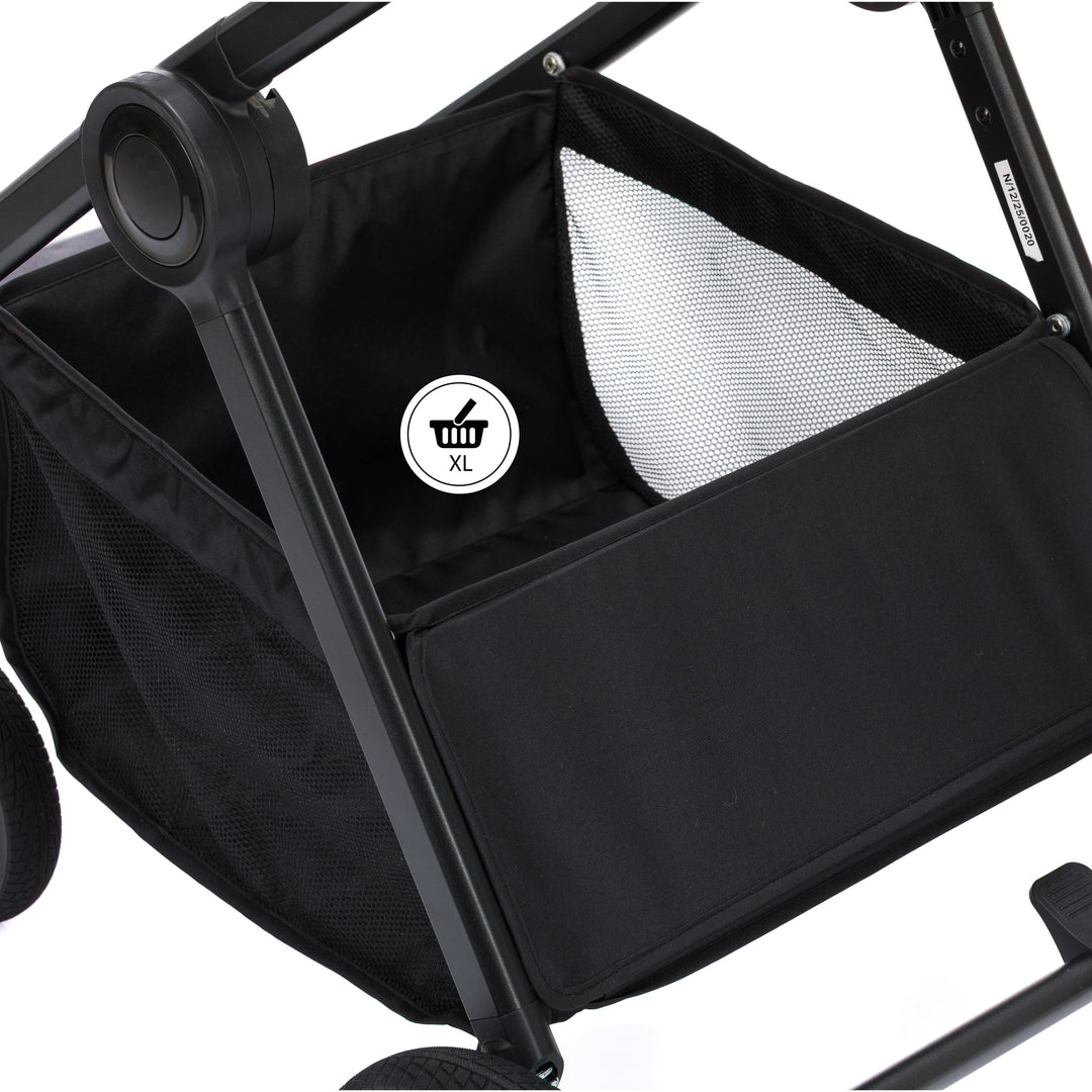 Fill Lion schwarz (5-in-1)