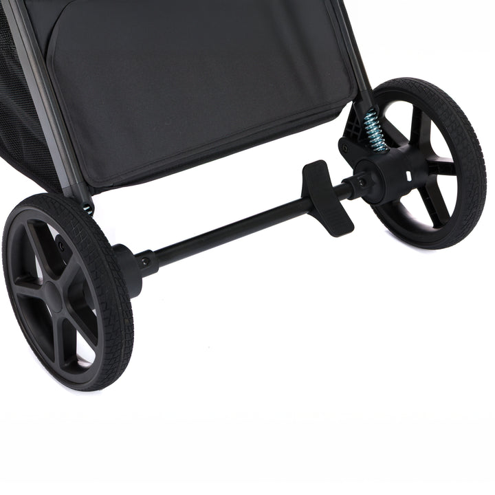 Fill Lion schwarz (5-in-1)