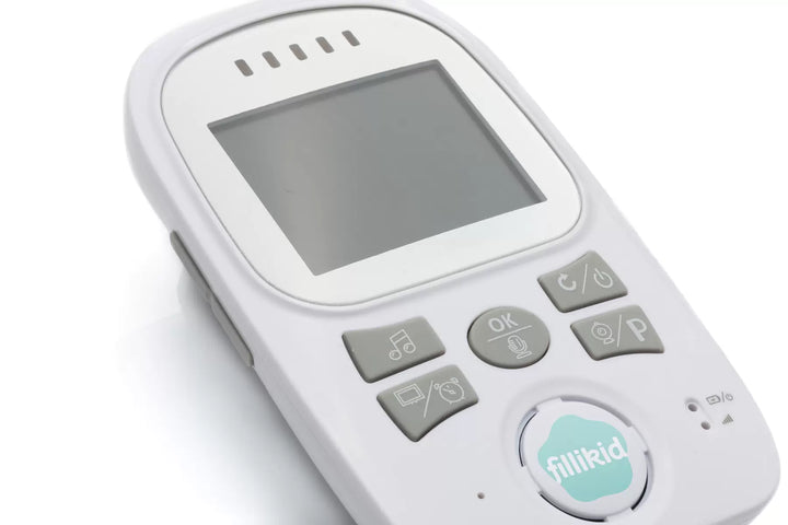 Fillikid Video-Babyphone