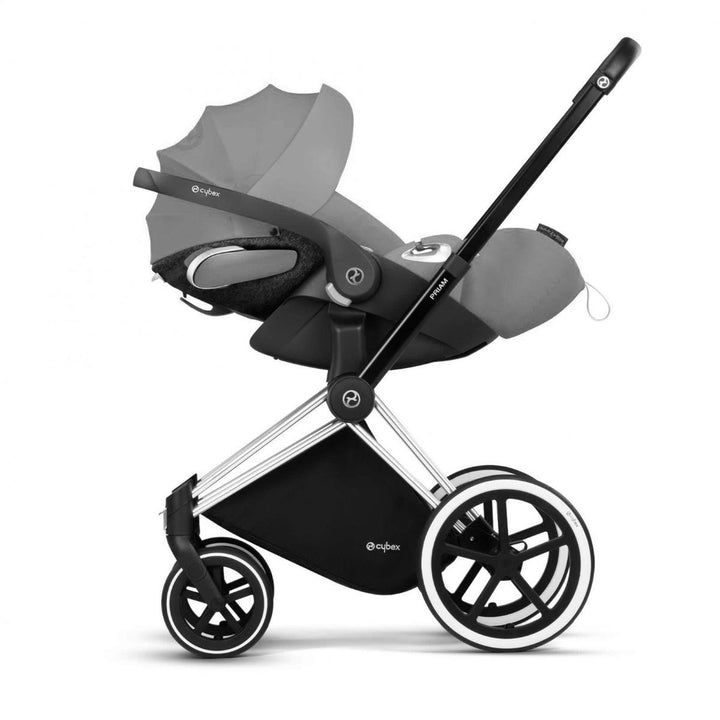 Cybex Cloud T Plus iSize (diverse Farben)