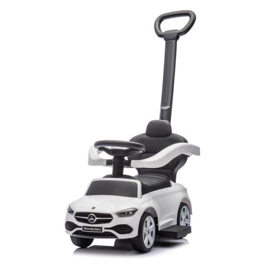 Mercedes Benz C-Klasse Kinderrutscherfahrzeug