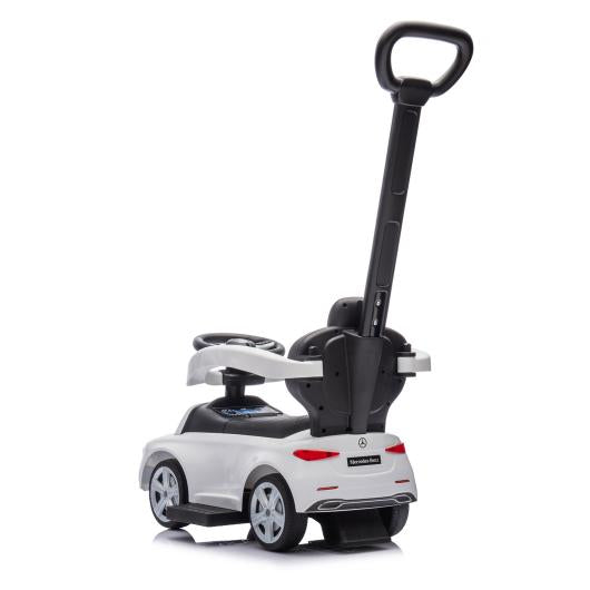 Mercedes Benz C-Klasse Kinderrutscherfahrzeug