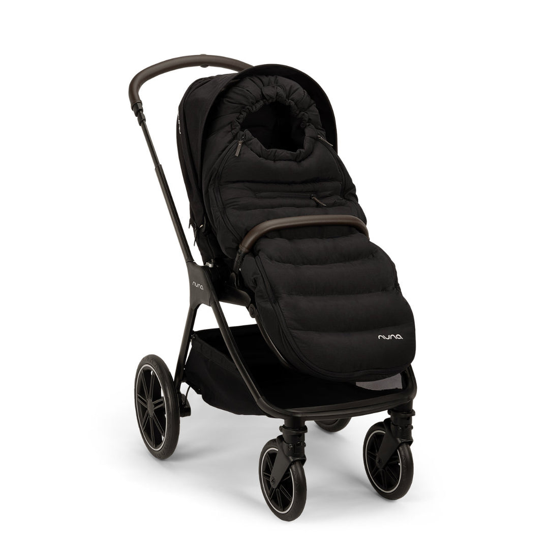 Nuna Triv LX Set 4-in-1 - stroller collection 2026