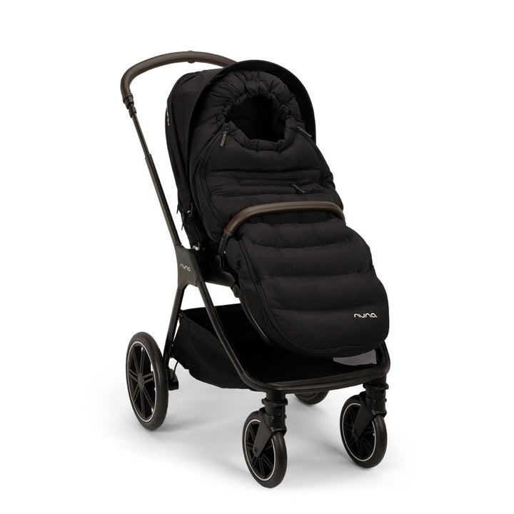 Nuna Triv LX Set 4-in-1 - stroller collection 2026