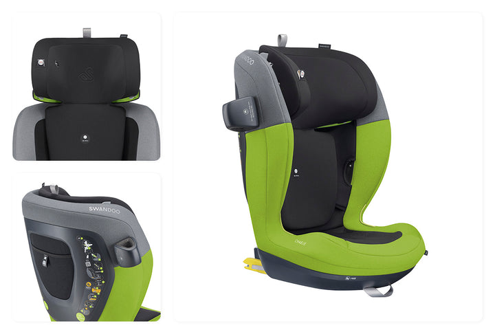 Swandoo Charlie (various colors)