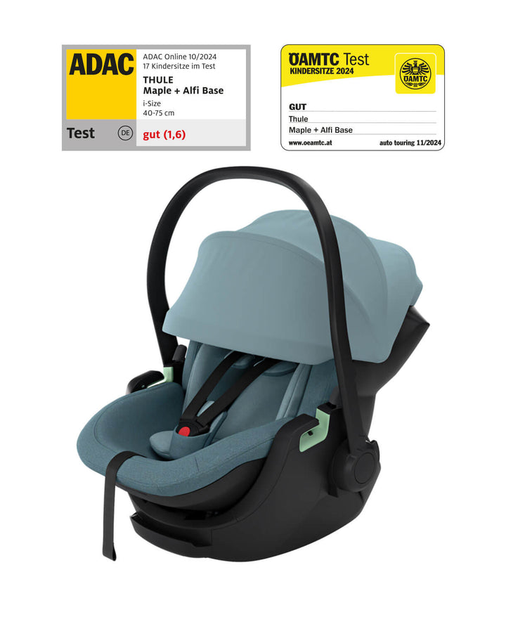 Thule Maple (various colours)