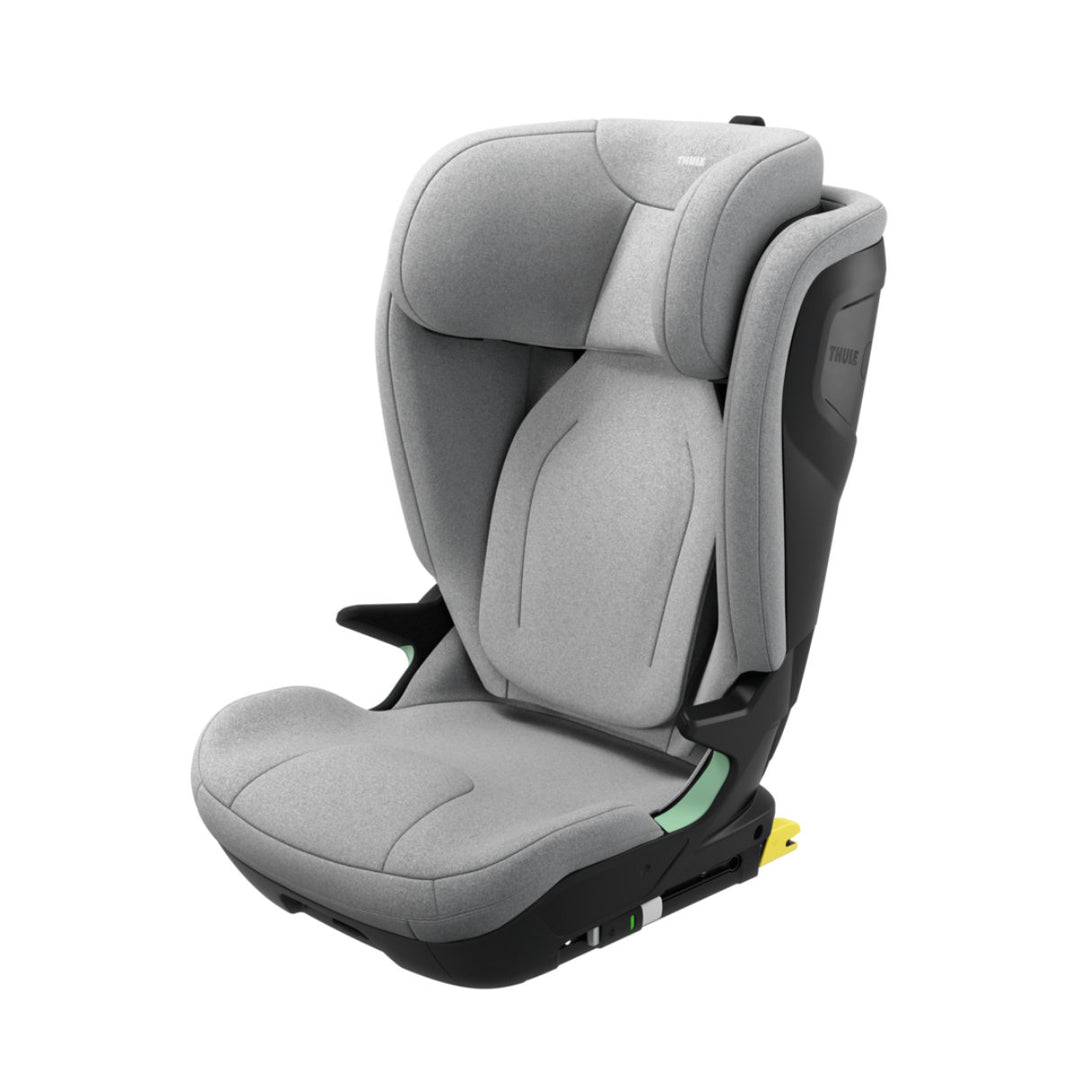 Kidfix III M (storm gray)