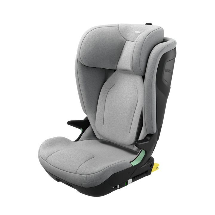 Kidfix III M (storm gray)