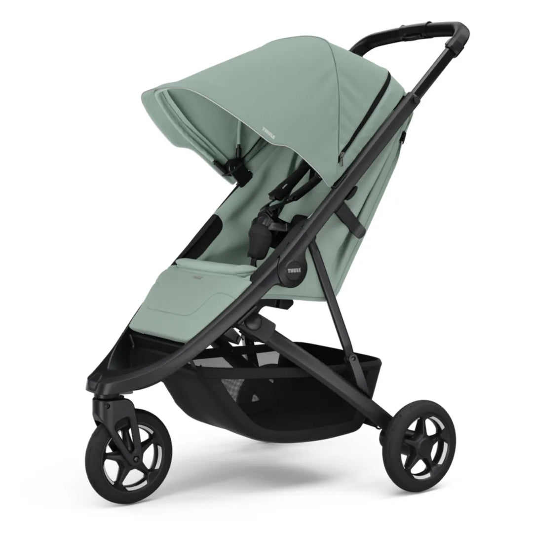 Thule Spring 2 (diverse Farben)
