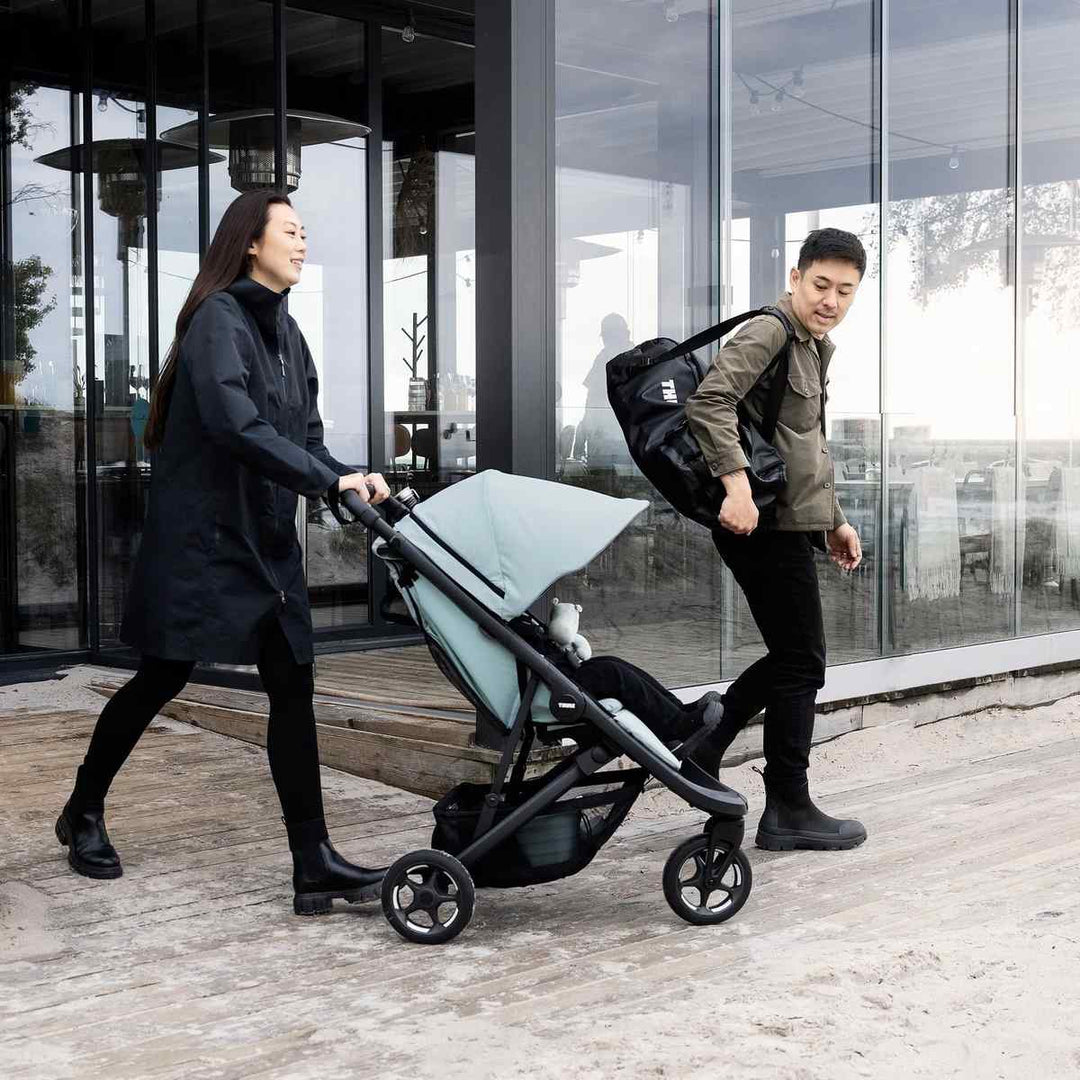 Thule Spring 2 (diverse Farben)