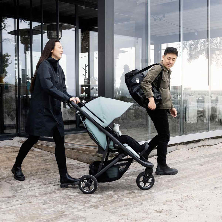 Thule Spring 2 (diverse Farben)