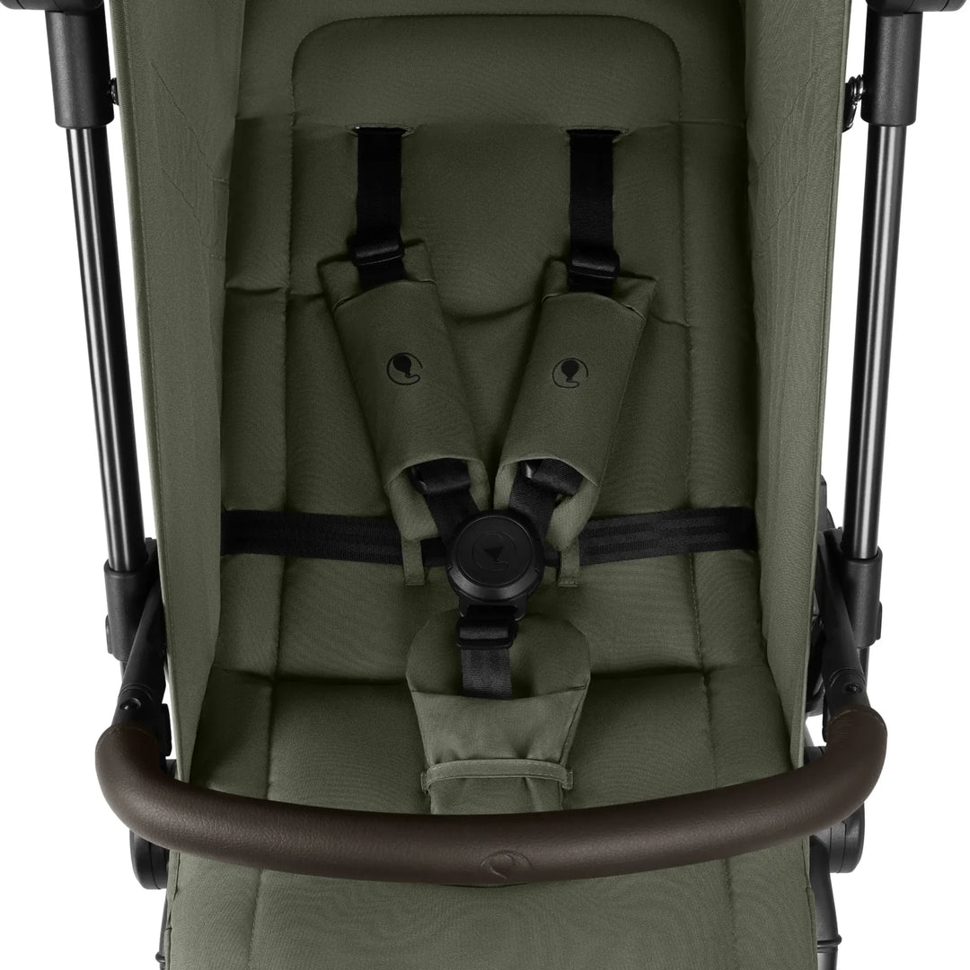 ABC Design Ping 3 Trekking incl. rain cover (various colors)