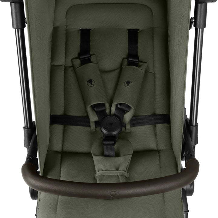 ABC Design Ping 3 Trekking incl. rain cover (various colors)