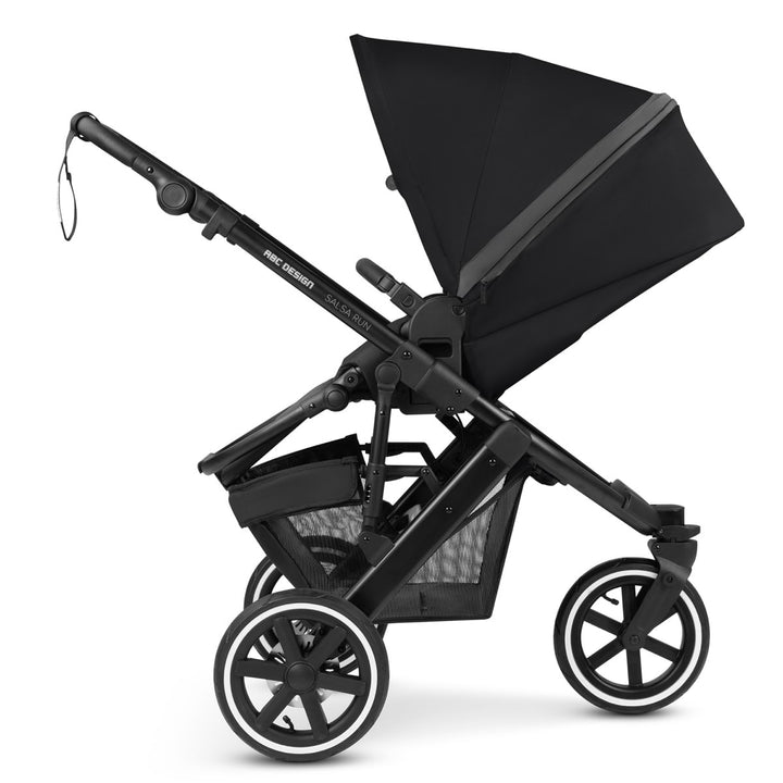 ABC Design Salsa 5 Run (various colors) 