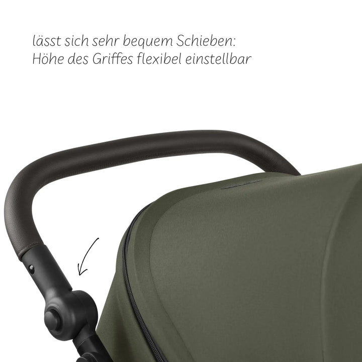 ABC Design Sierra (diverse Farben)