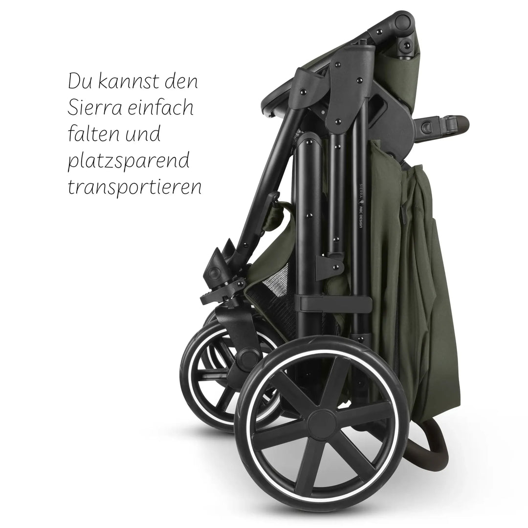 ABC Design Sierra (diverse Farben)