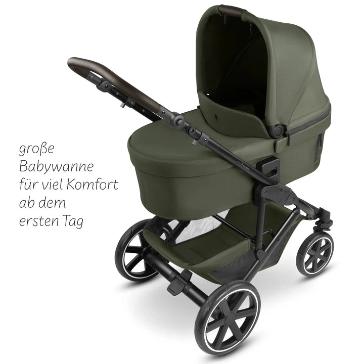 ABC Design Sierra (diverse Farben)