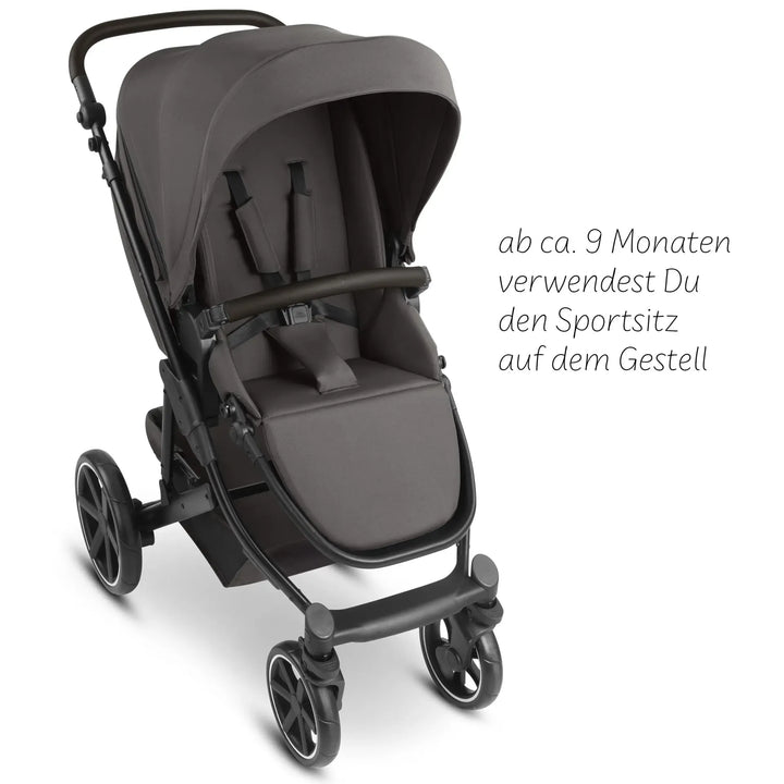 ABC Design Sierra (diverse Farben)