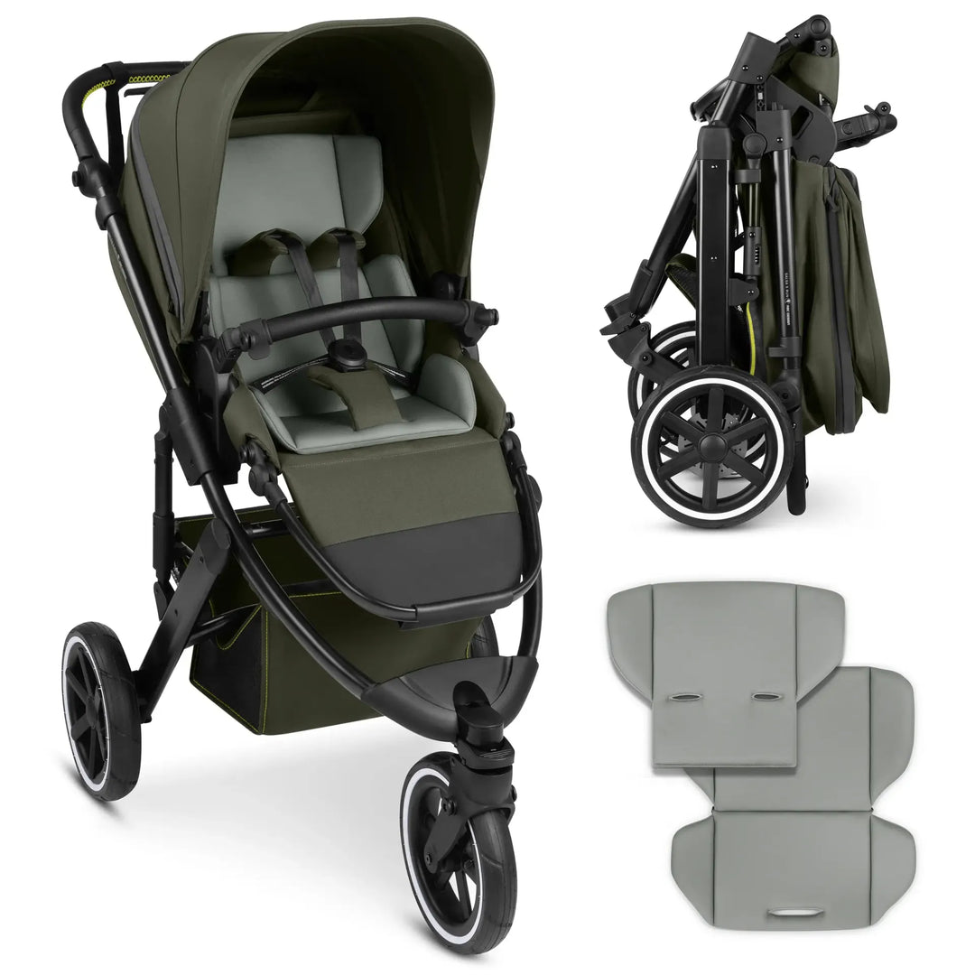 ABC Design Salsa 5 Run (various colors) 