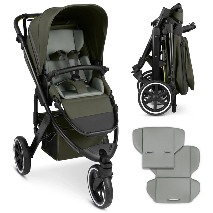 ABC Design Salsa 5 Run (various colors) 