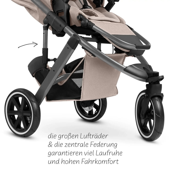 ABC Design Salsa 5 Run (various colors) 