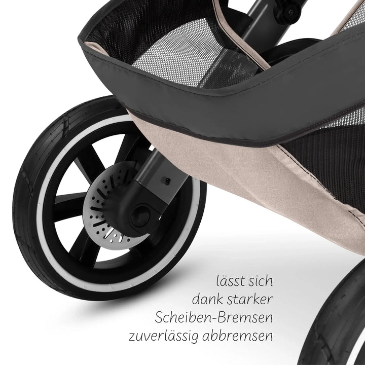 ABC Design Salsa 5 Run (various colors) 