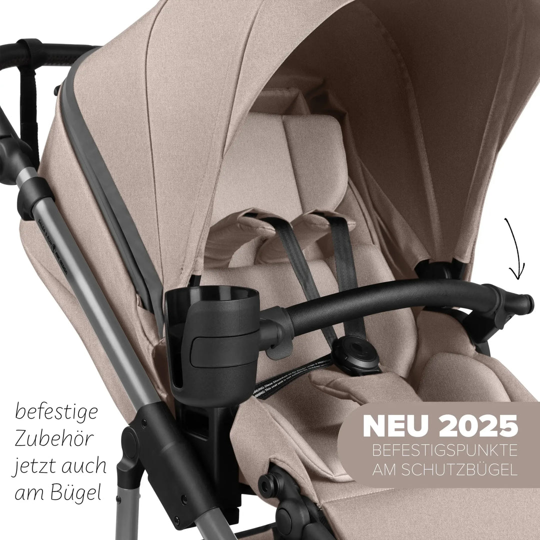 ABC Design Salsa 5 Run (various colors) 