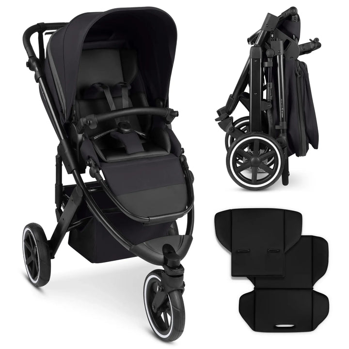 ABC Design Salsa 5 Run (various colors) 