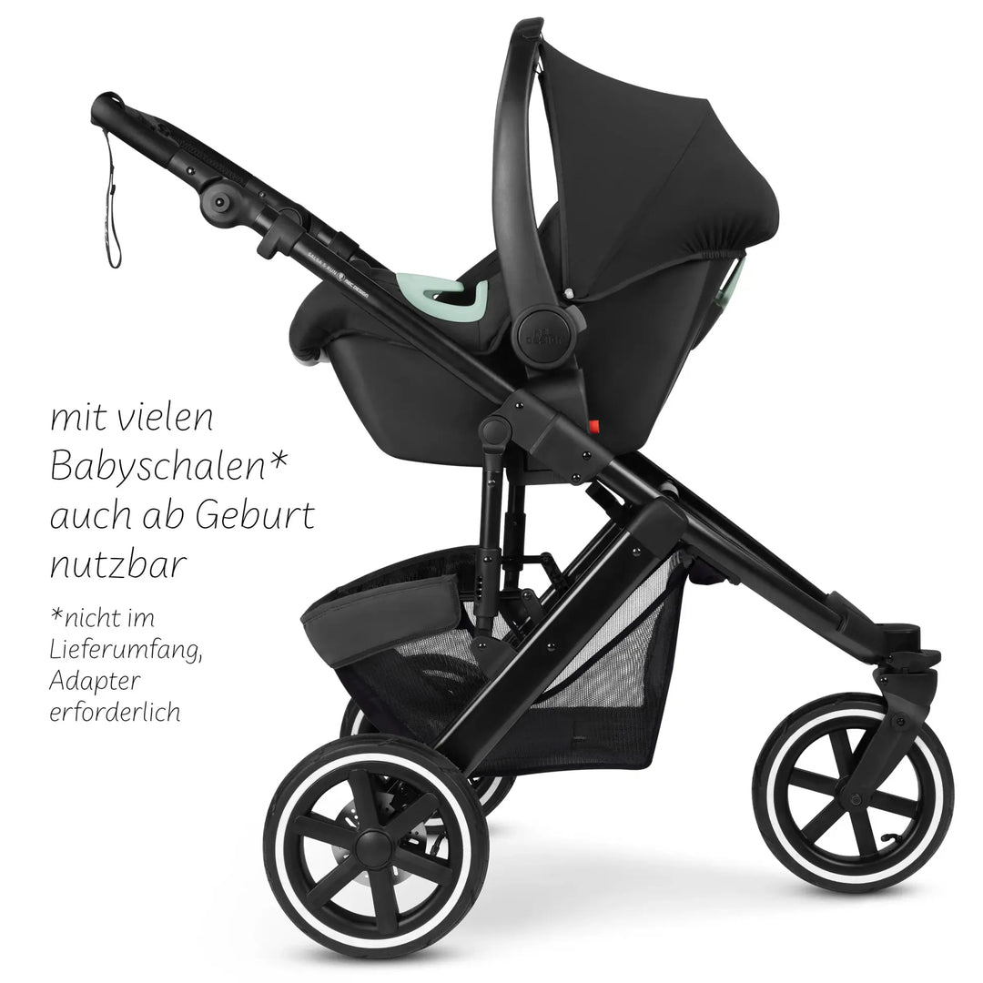 ABC Design Salsa 5 Run (various colors) 