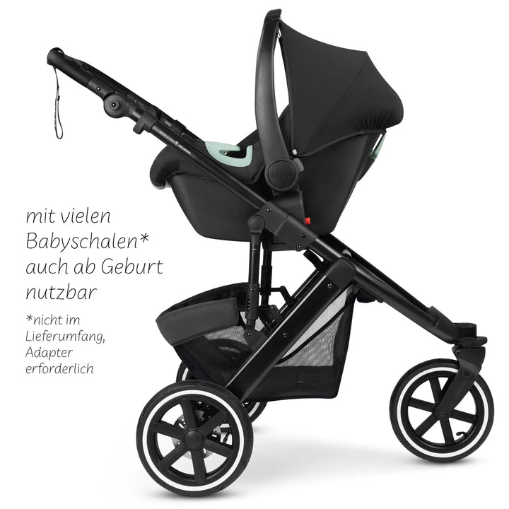 ABC Design Salsa 5 Run (various colors) 