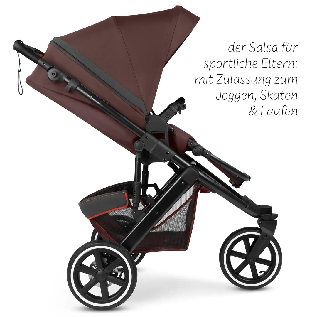 ABC Design Salsa 5 Run (various colors) 