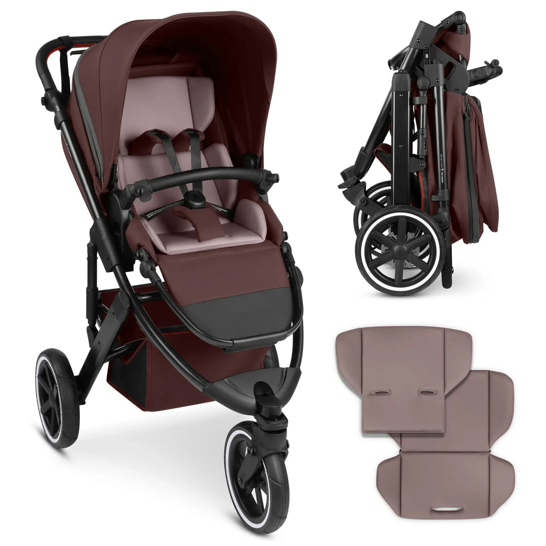 ABC Design Salsa 5 Run (various colors) 