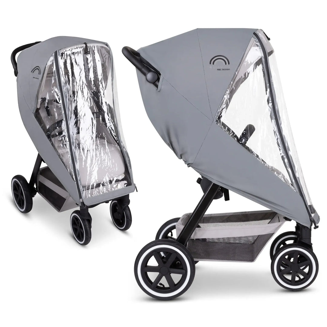 Regenschutz 4 Seasons für Buggy's (universal)