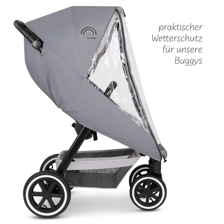 Regenschutz 4 Seasons für Buggy's (universal)
