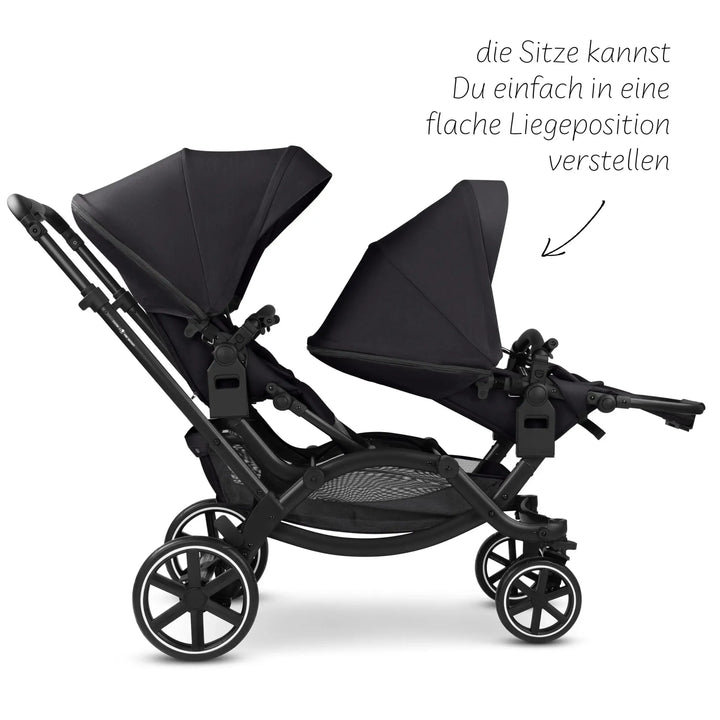 ABC Design Zoom 2 (various colors)