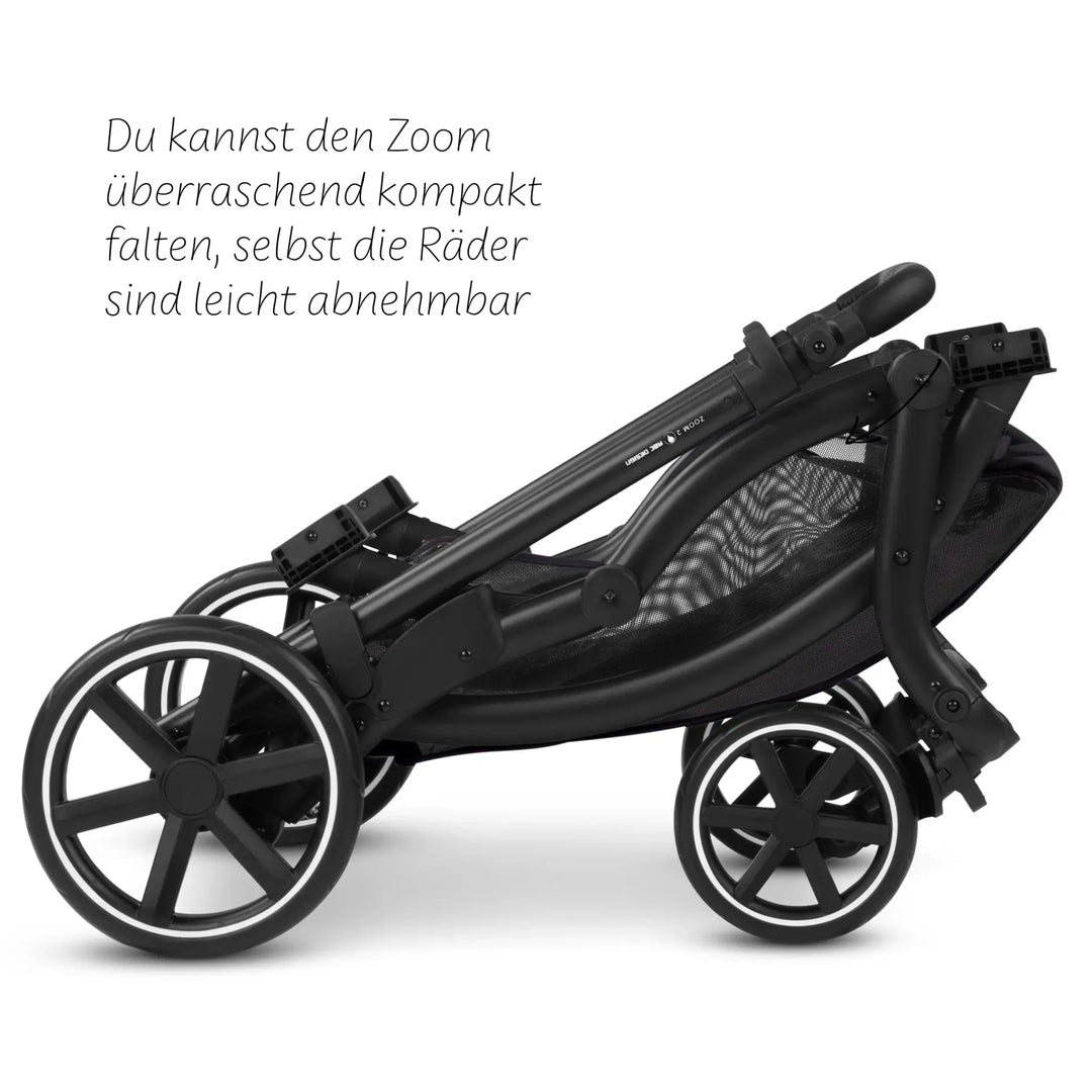 ABC Design Zoom 2 (various colors)
