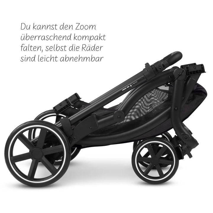 ABC Design Zoom 2 (various colors)