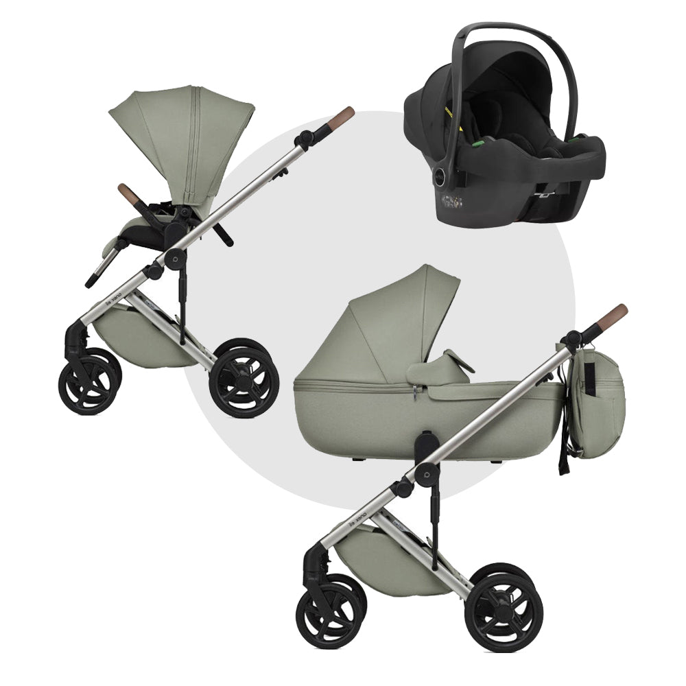 Anex Eli Set (various colors)