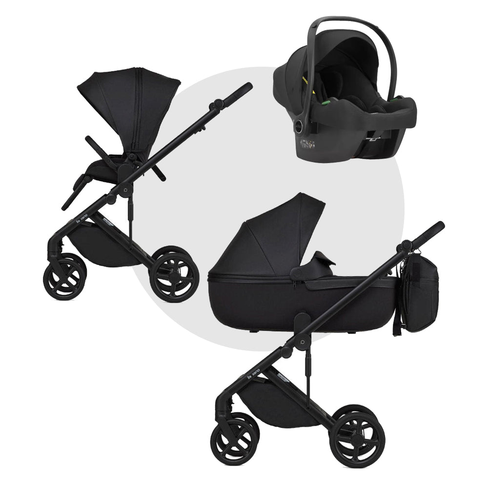 Anex Eli Set (various colors)