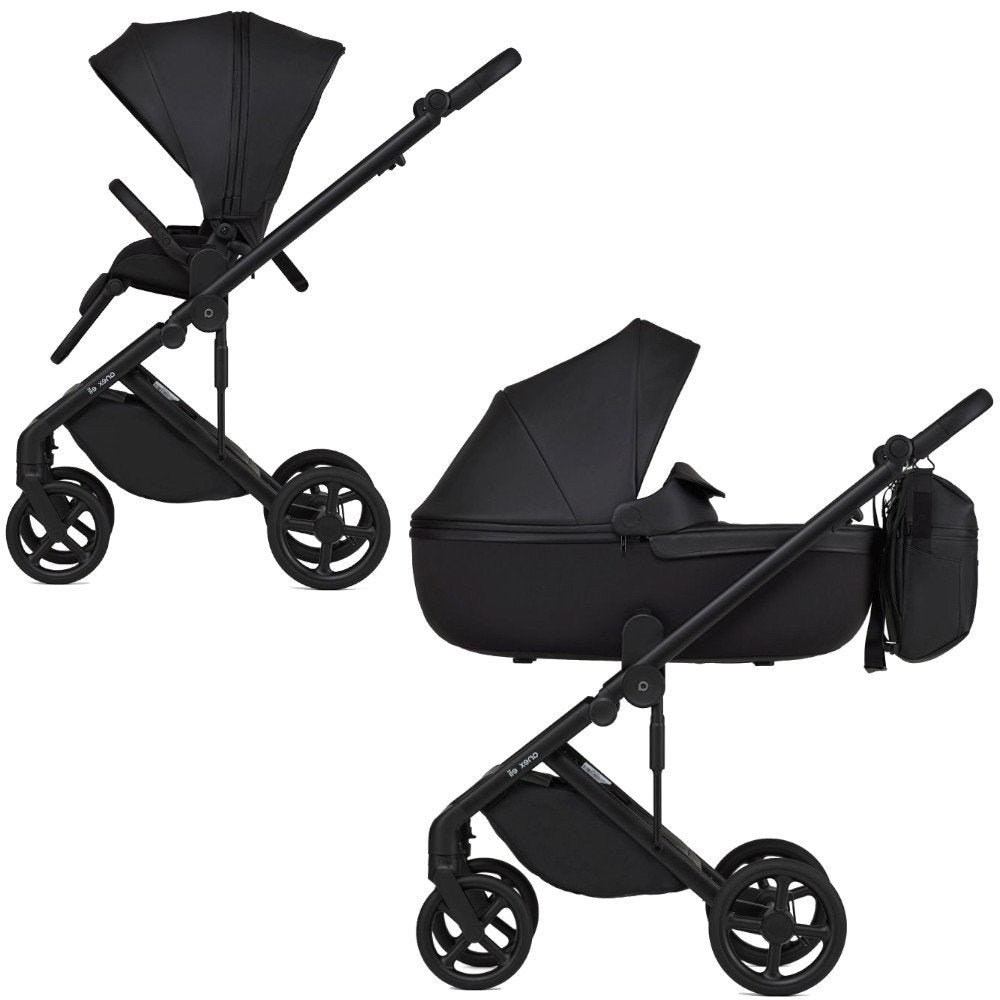 Anex Eli Set (various colors)