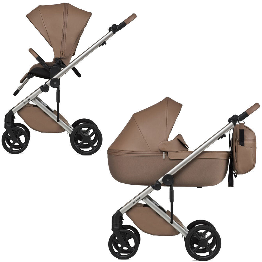 Anex Eli Set (various colors)